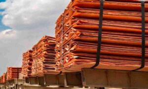 SOBRESUSCRIPCIÓN RÉCORD IMPULSA EMISIÓN DE BONOS DE CODELCO POR US$ 1.250 MILLONES