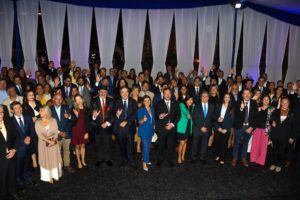 CORPROA LANZÓ EXPO FOREDE 2026 EN COPIAPÓ